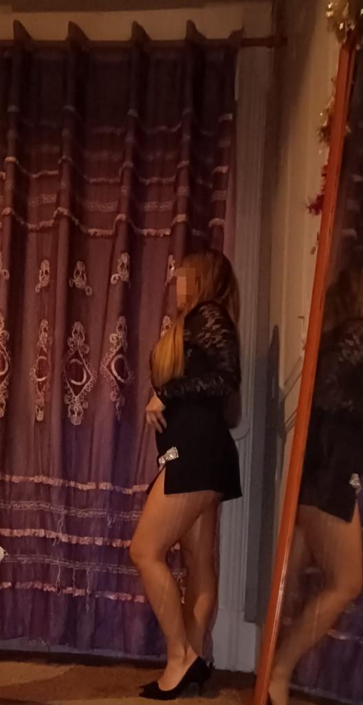 Chica busca chico en Pontevedra: 