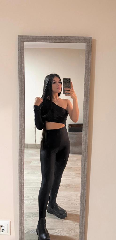 Chica busca chico en Alicante: 