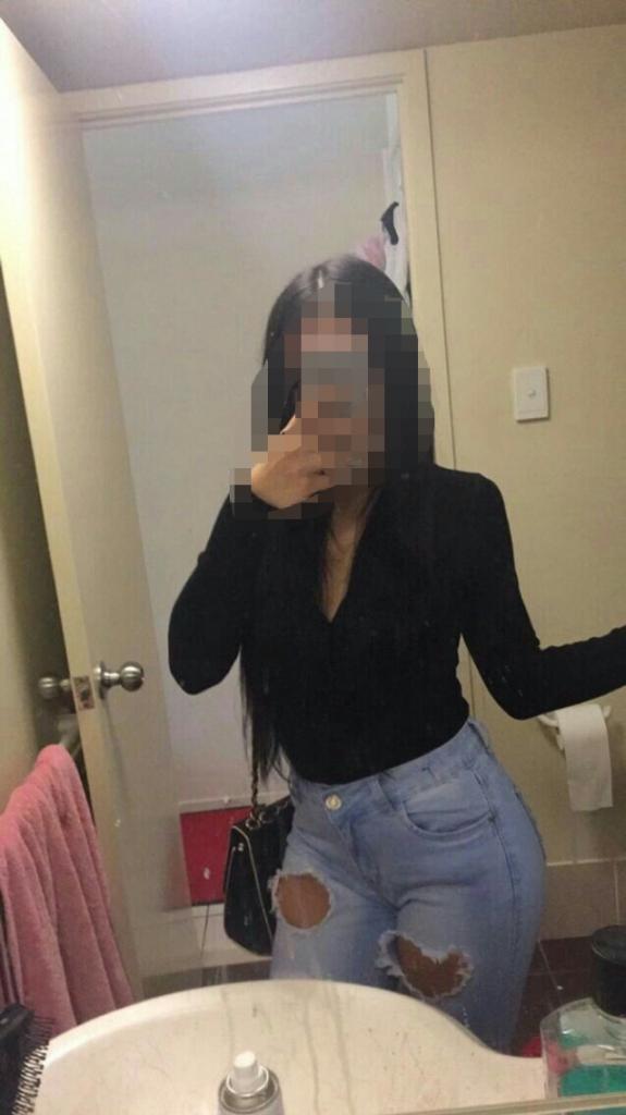 Chica busca chico en Pontevedra: 