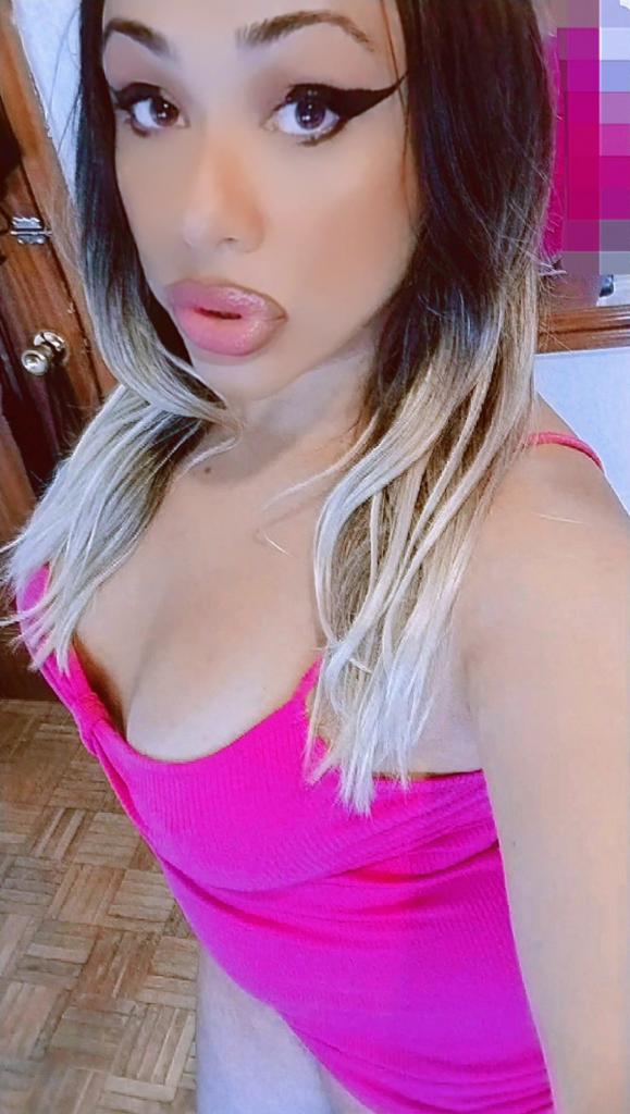 Travesti en Almería: 