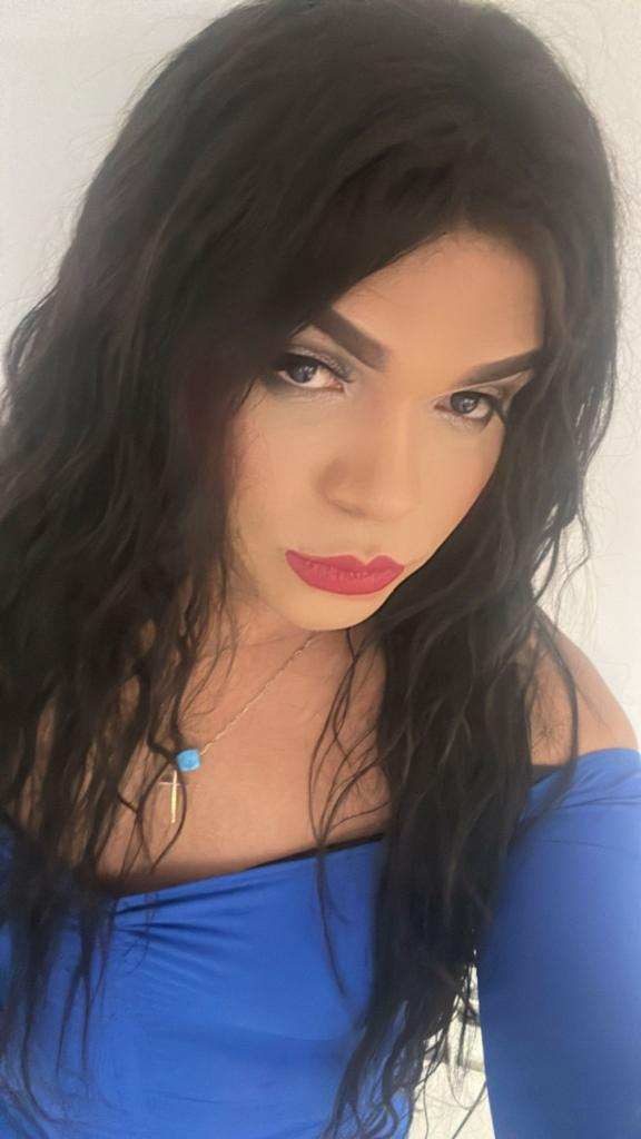 664225492: Travesti en Tenerife