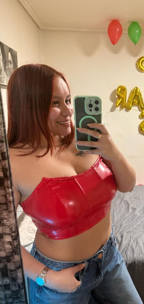 Chica busca chico en Navarra: 