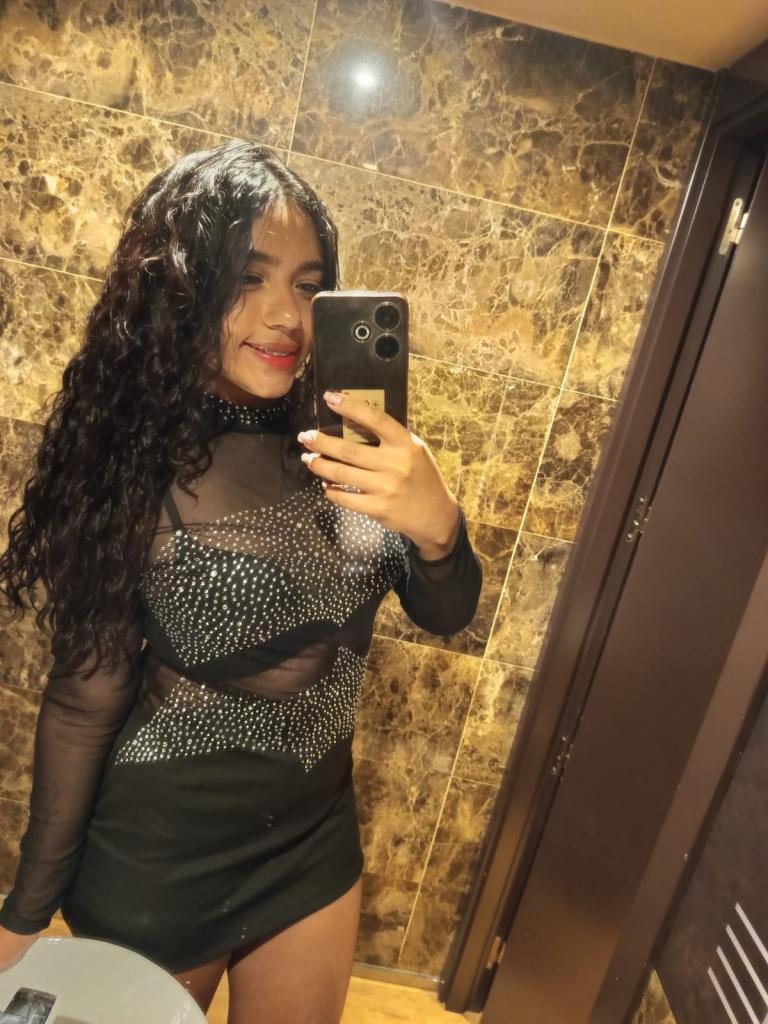 Chica busca chico en Toledo: 