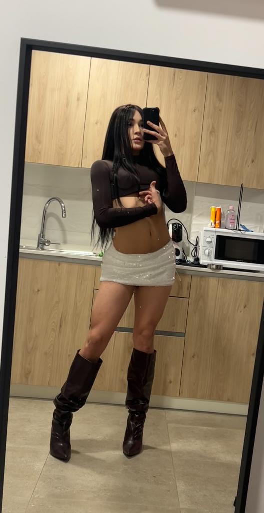 602554901: Transexual en Málaga