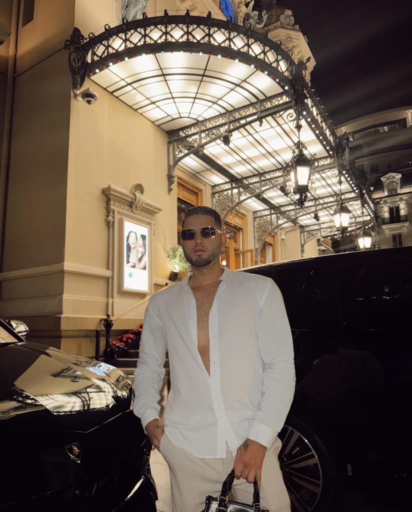 Chico busca chica en Madrid: Chico busca chica