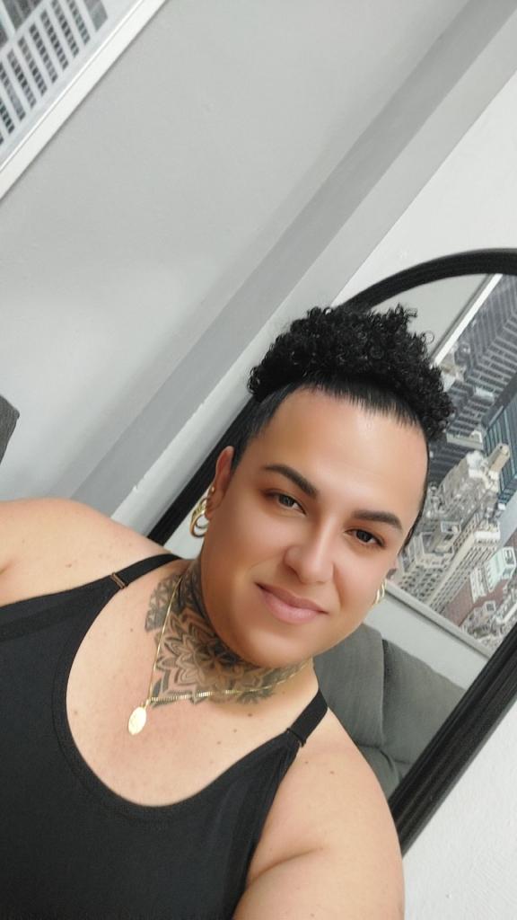 Transexual en Las Palmas: 