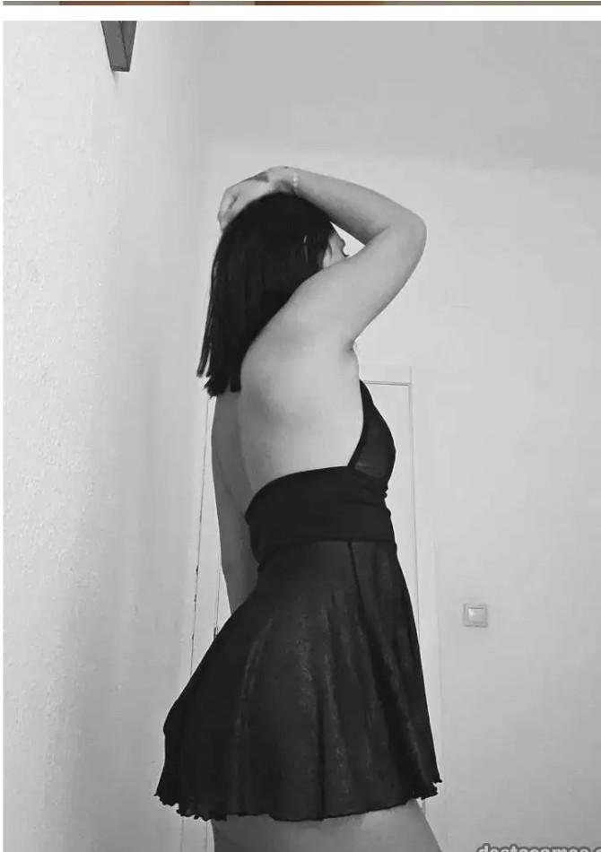 Chica busca chico en León: 