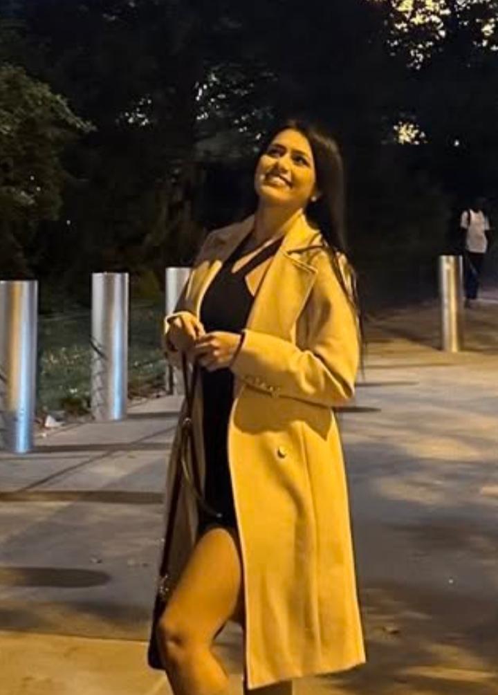 Chica busca chico en Jaén: 