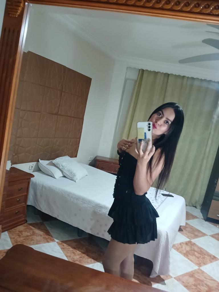 Chica busca chico en Córdoba: 