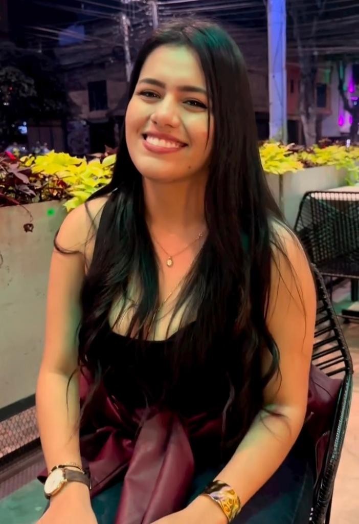 Chica busca chico en Jaén: 