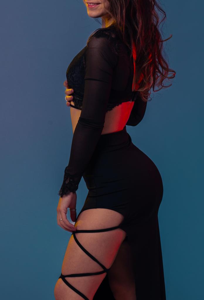 699274794: Chica busca chico en Madrid