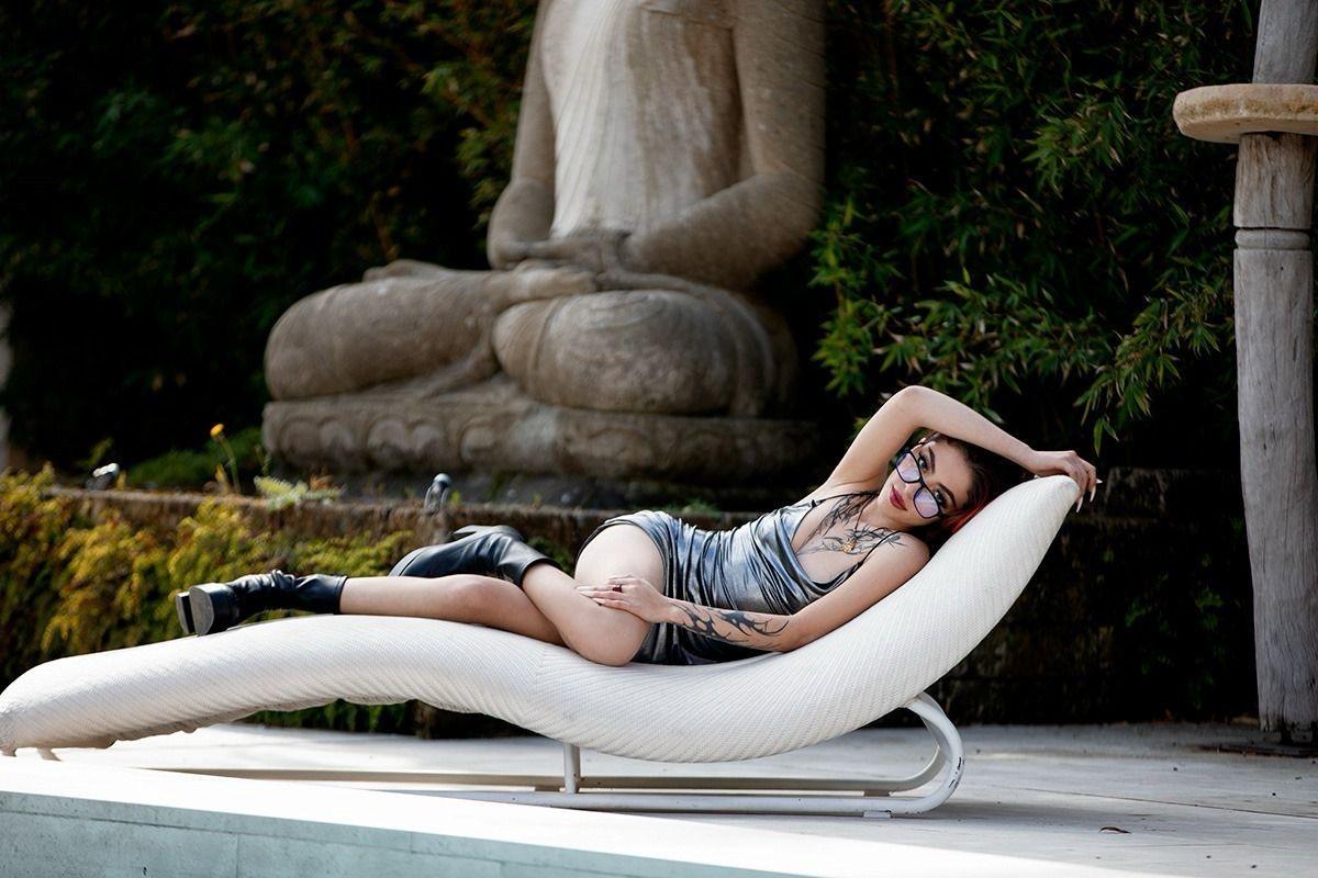 Chica busca chico en Valencia: 