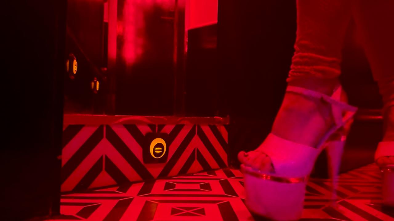 Chica busca chico en Barcelona: 