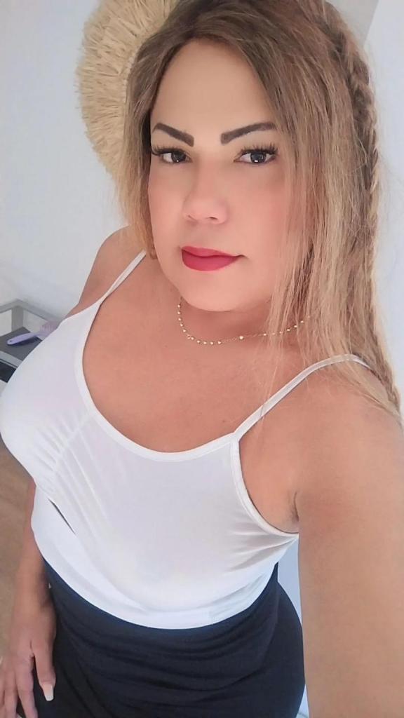 614991732: Transexual en Barcelona