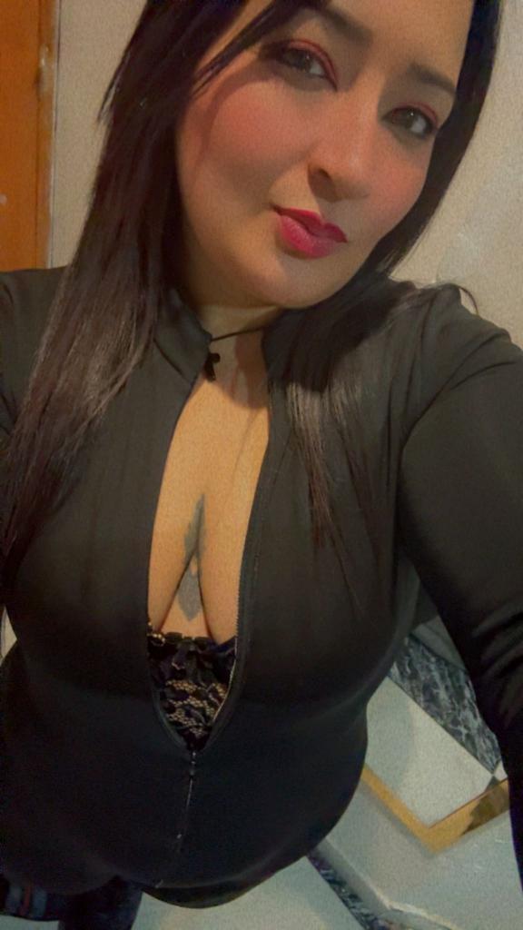 Chica busca chico en Guadalajara: 