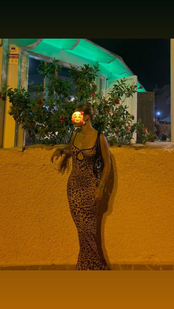 Chica busca chico en Badajoz: 