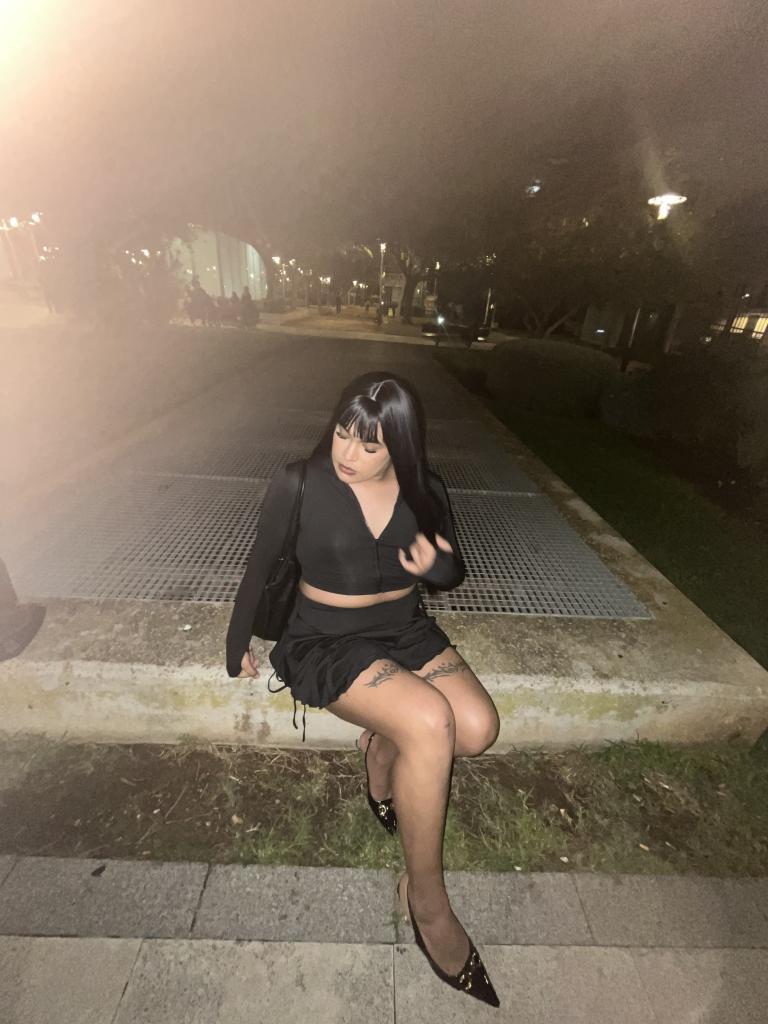 642352866: Transexual en Pontevedra