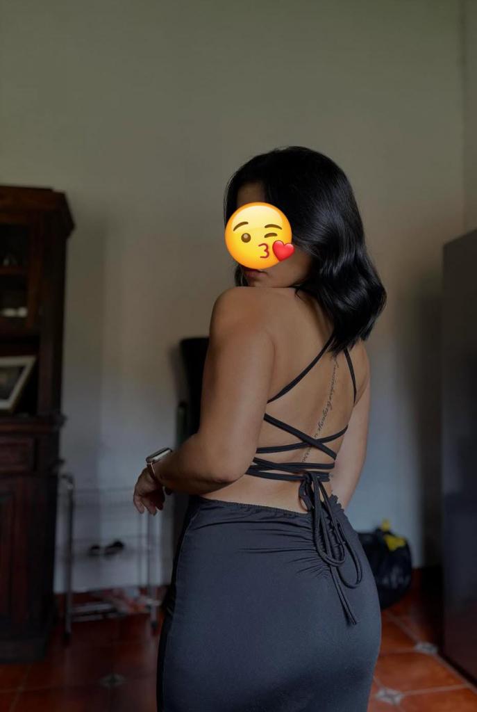 Chica busca chico en Jaén: 