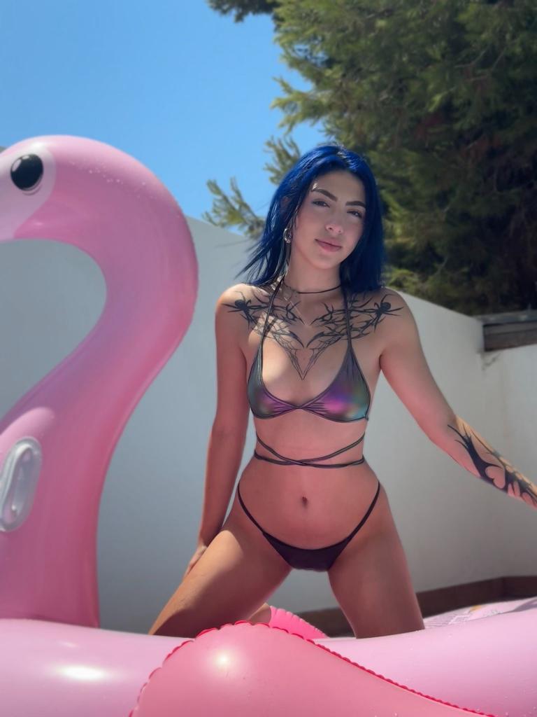 607797659: Chica busca chico en Valencia