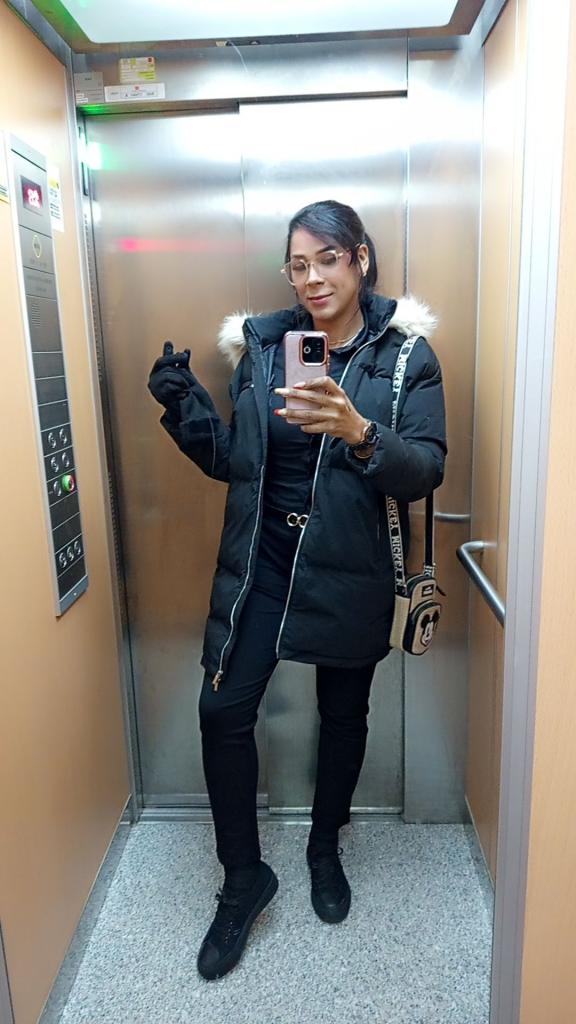 Chica busca chico en Valladolid: 