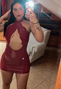 634895728: Chica busca chico en Málaga