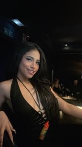 666644819: Chica busca chico en Madrid