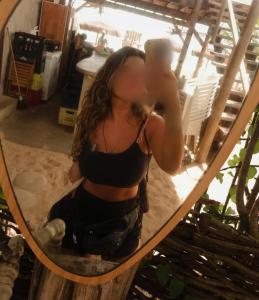 672078443: Chica busca chico en Las Palmas