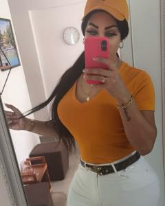 619858823: Travesti en Mallorca