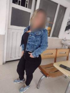 603263389: Chica busca chico en Lugo
