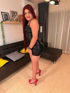 656253503: Transexual en Málaga