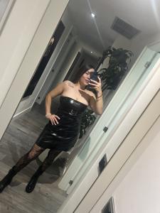 602051116: Chica busca chico en Madrid