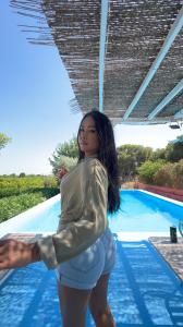 613739242: Travesti en Valencia