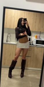 602554901: Transexual en Málaga