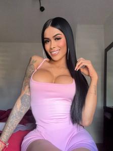 613945263: Transexual en Barcelona