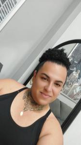 670497468: Transexual en Las Palmas