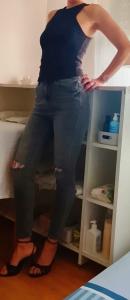 742029037: Chica busca chico en Valladolid