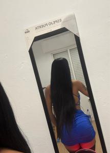 678667377: Transexual en Zaragoza