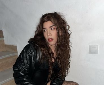 617380308: Transexual en Málaga
