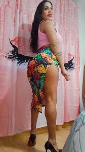 625993465: Transexual en La Coruña