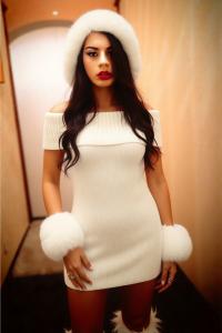 673419293: Transexual en Sevilla