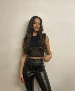 611371004: Chica busca chico en Málaga