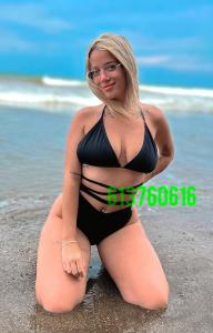 613760616: Chica busca chico en Alicante