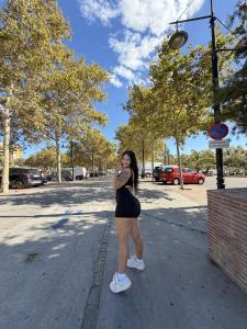 662483286: Chica busca chico en Málaga