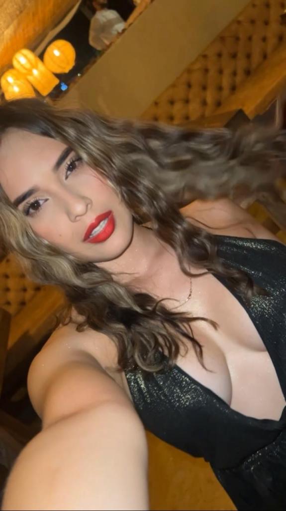 Chica busca chico en Tenerife: 