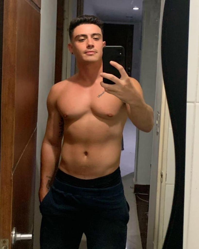 Chico busca chica en Madrid: 