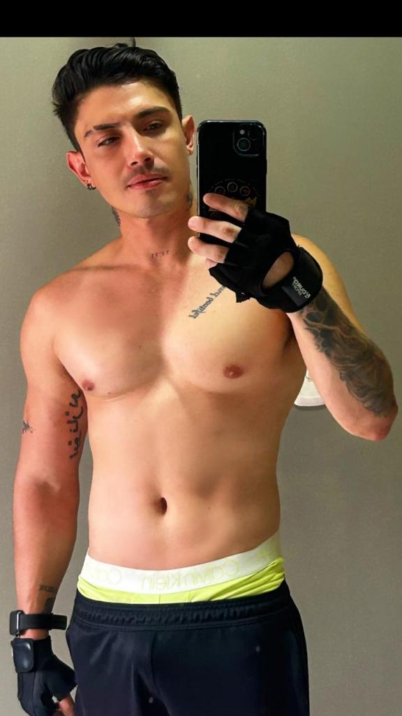 Chico busca chica en Madrid: 