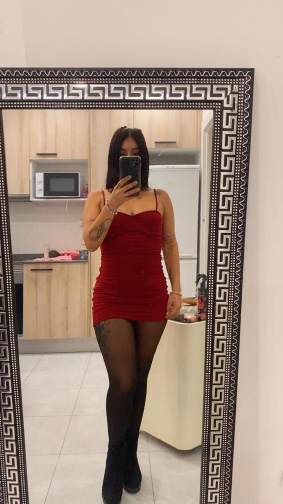 Chica busca chico en Barcelona: 