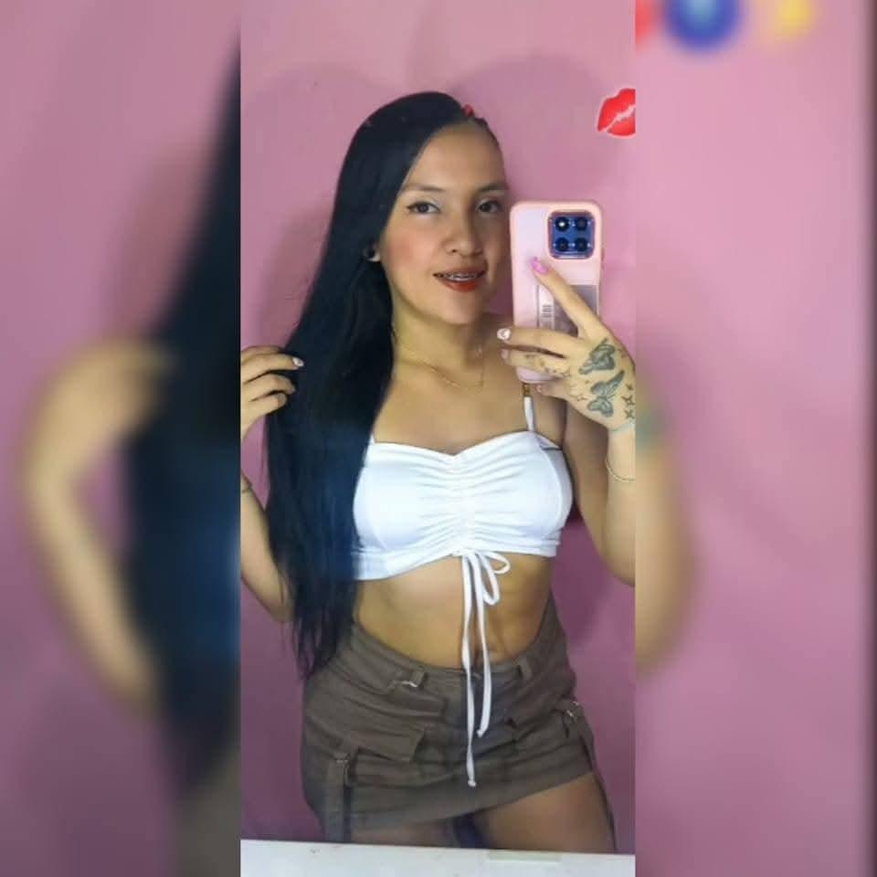 Chica busca chico en Alicante: 