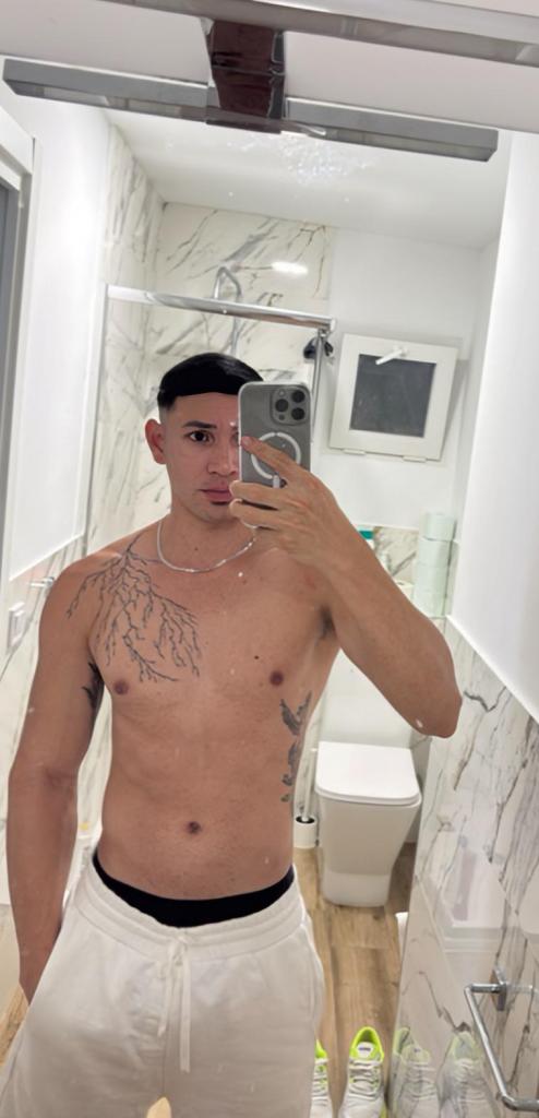 Chico busca chica en Alicante: 