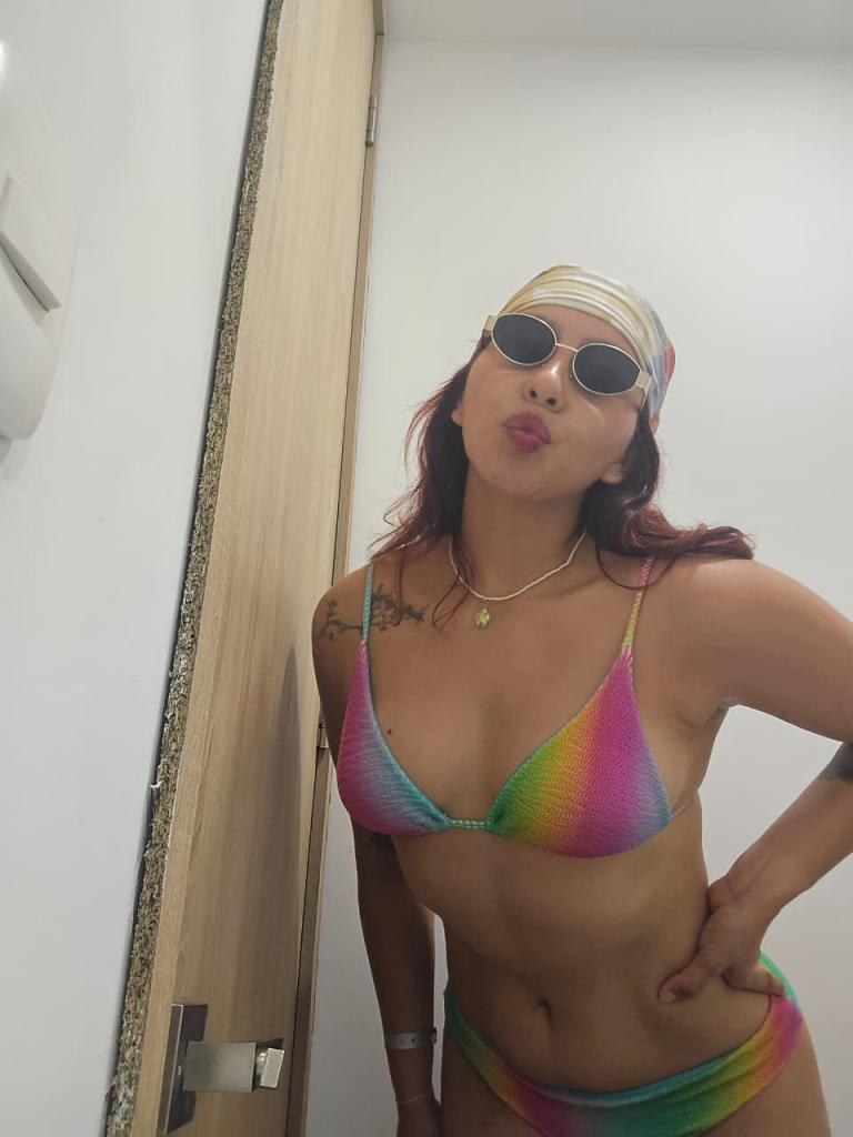 Chica busca chico en Las Palmas: 